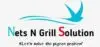 Nets n gril Solution logo